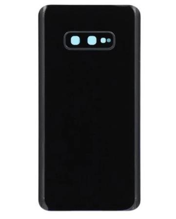 Καπάκι Μπαταρίας Samsung Galaxy S10e G970F Μαύρο